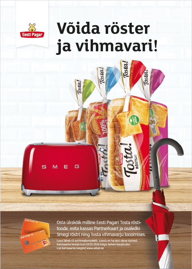 Smeg