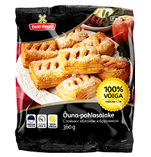 Õuna-pohlasaiake