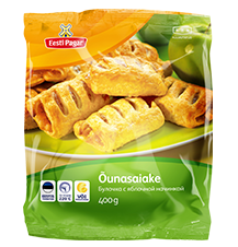 Õunasaiake