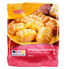 Singi-juustupirukas