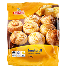 Juusturull 400