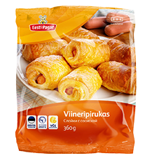 Viineripirukas