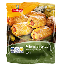 Viineripirukas