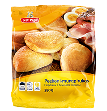 Рeekoni-munapirukas