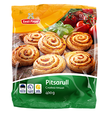 Pitsarull