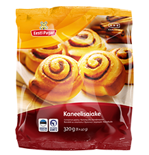 Kaneelisaiake