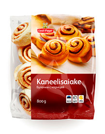 Kaneelisaiake 800 g