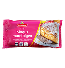 Magus muretaigen 500g