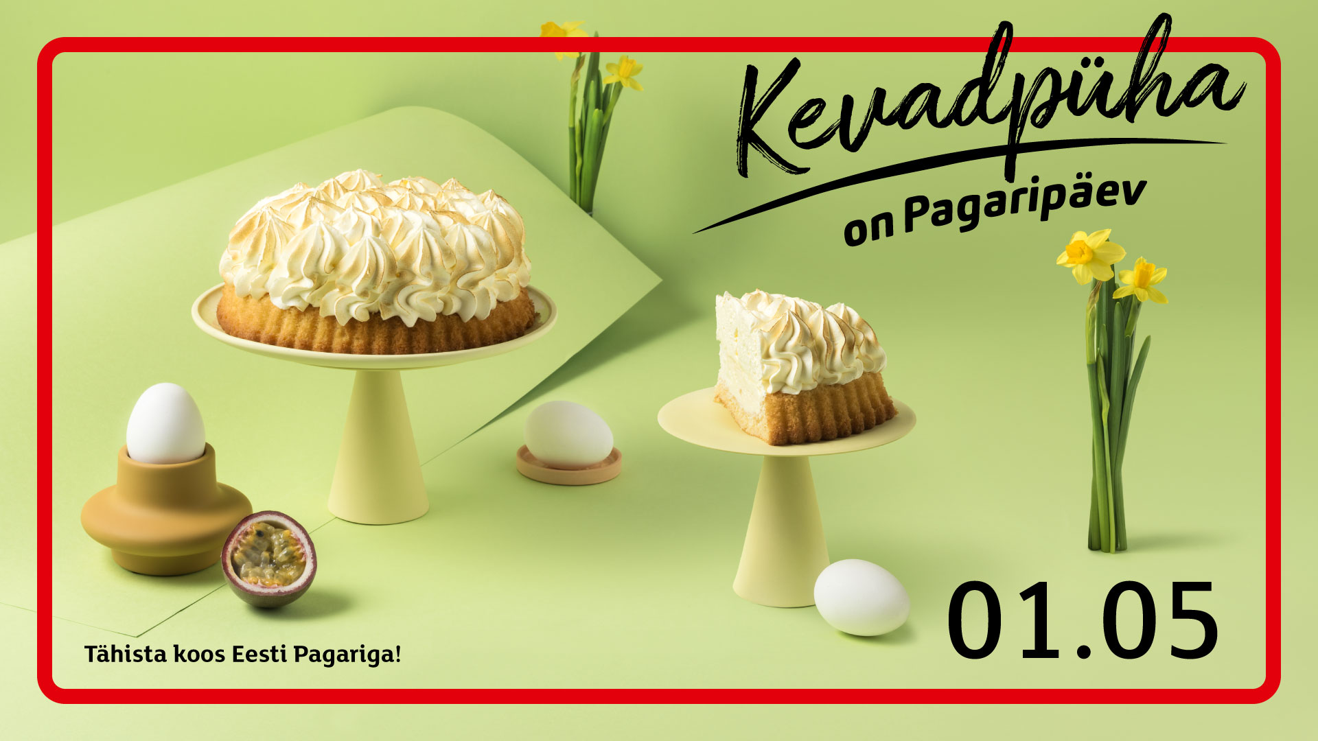 Kevadpüha